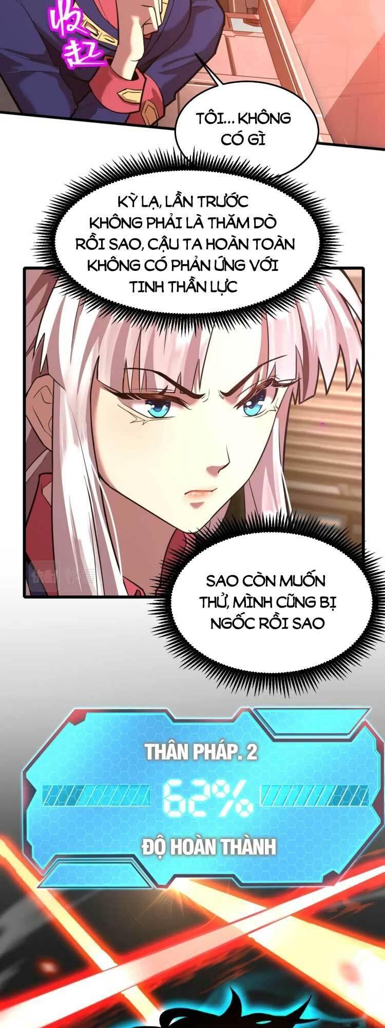 cao võ: ngàn năm tiến hóa chapter 24 3