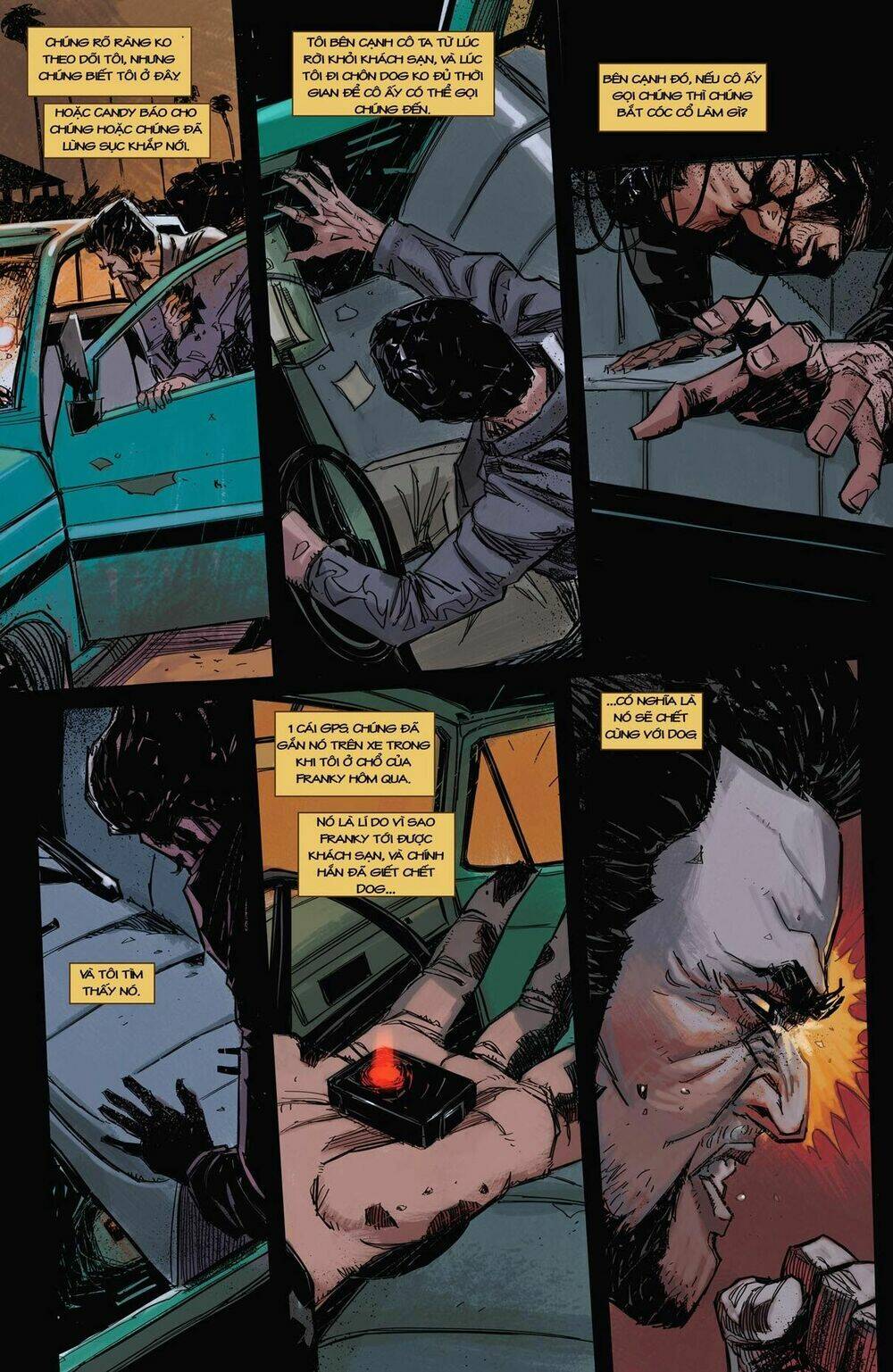 wolverine max (2013) chapter 7 16