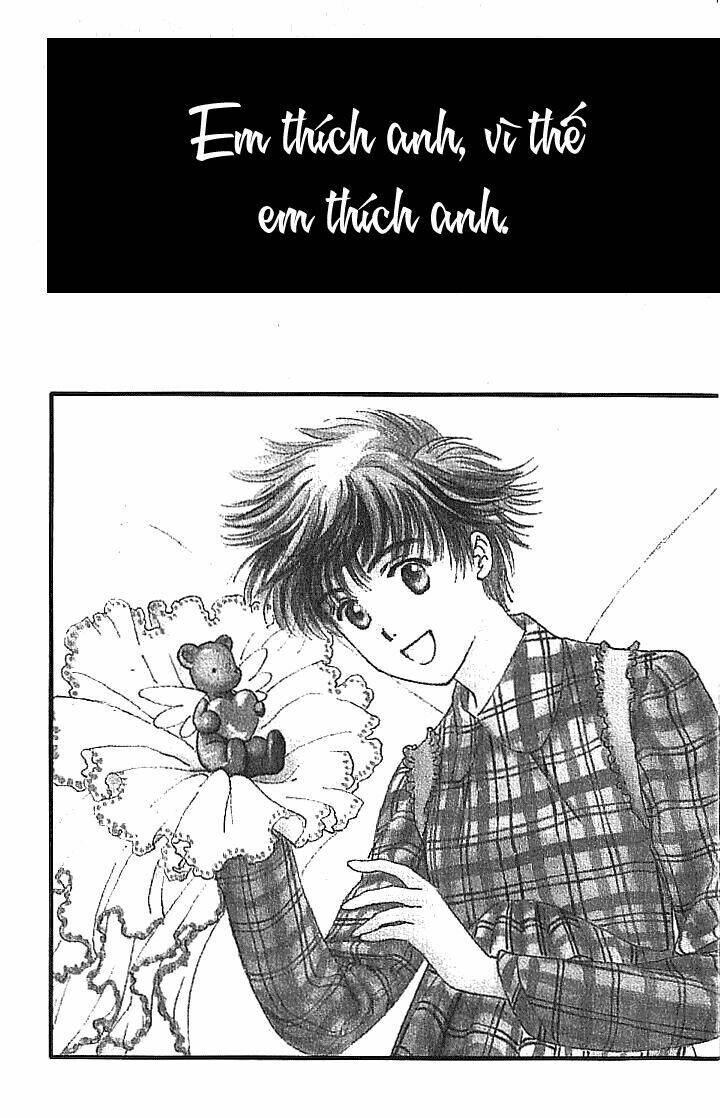 suki dakara suki chapter 11 4