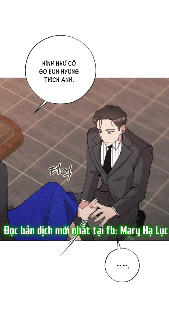 Ăn Mòn chapter 18.2 - Trang 27