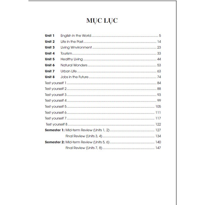 Sách - Bài tập tiếng Anh 9 – không đáp án (bám sát SGK I learn Smart World) - HA
