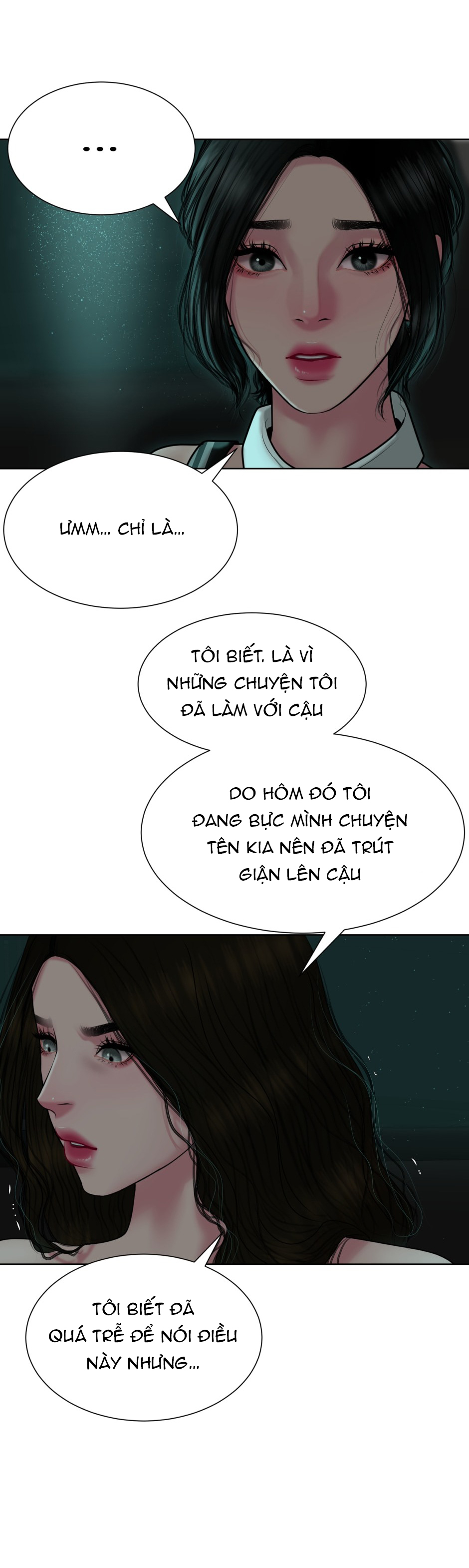 góc tối trái tim chapter 19.2 6