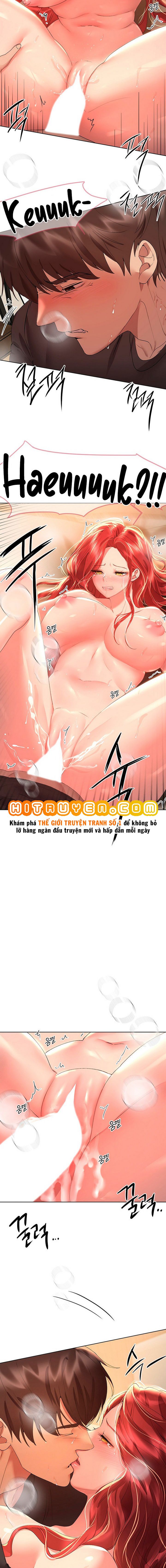 những người bạn của chị tôi chapter 55 16