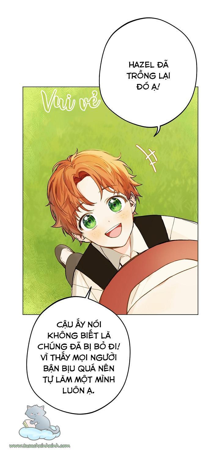 trang trại hạt dẻ cạnh hoàng cung chapter 1 50