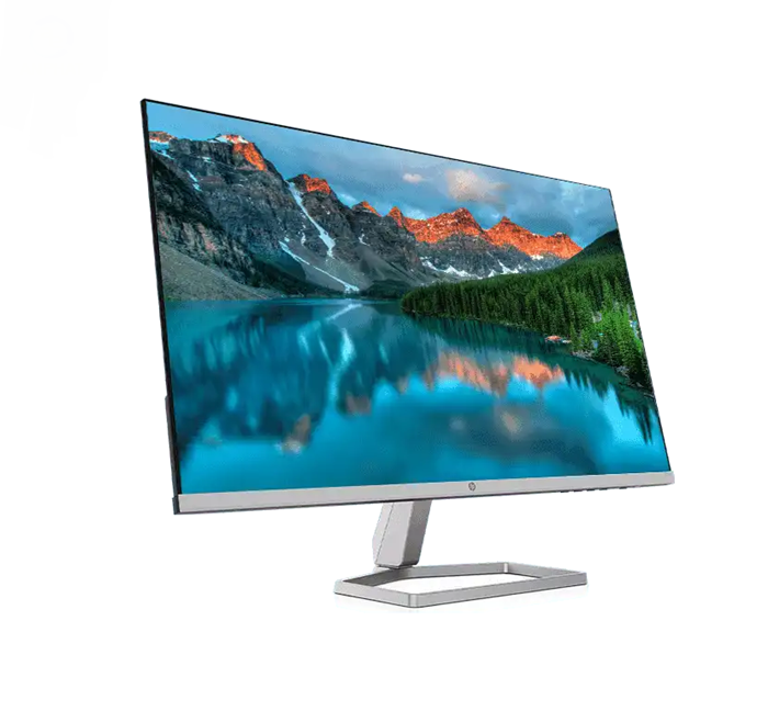 Màn hình máy tính HP M27f FHD 27 inch 2H0N1AA - Hàng chính hãng
