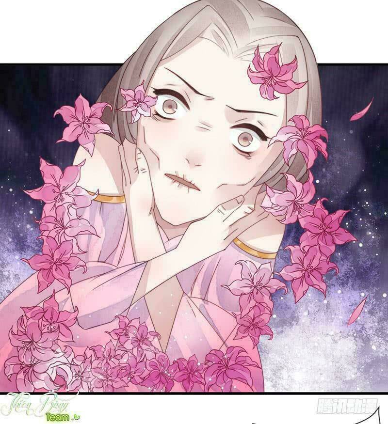 yêu tiên ca chapter 10 23