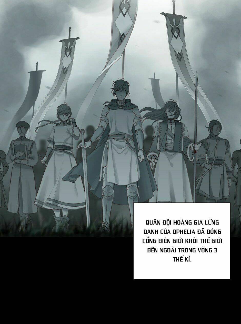 hiệp sĩ vô song chapter 1 11