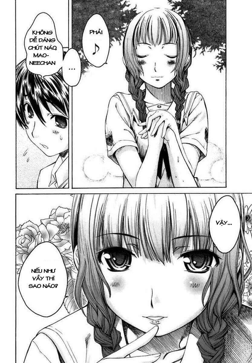 kimikiss chapter 2 12