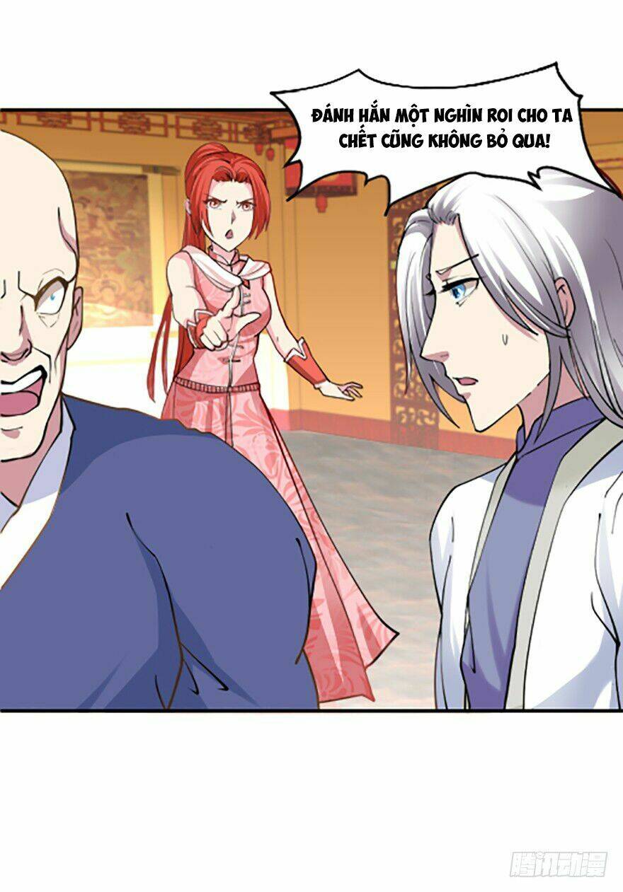 tiên thương chapter 3 39