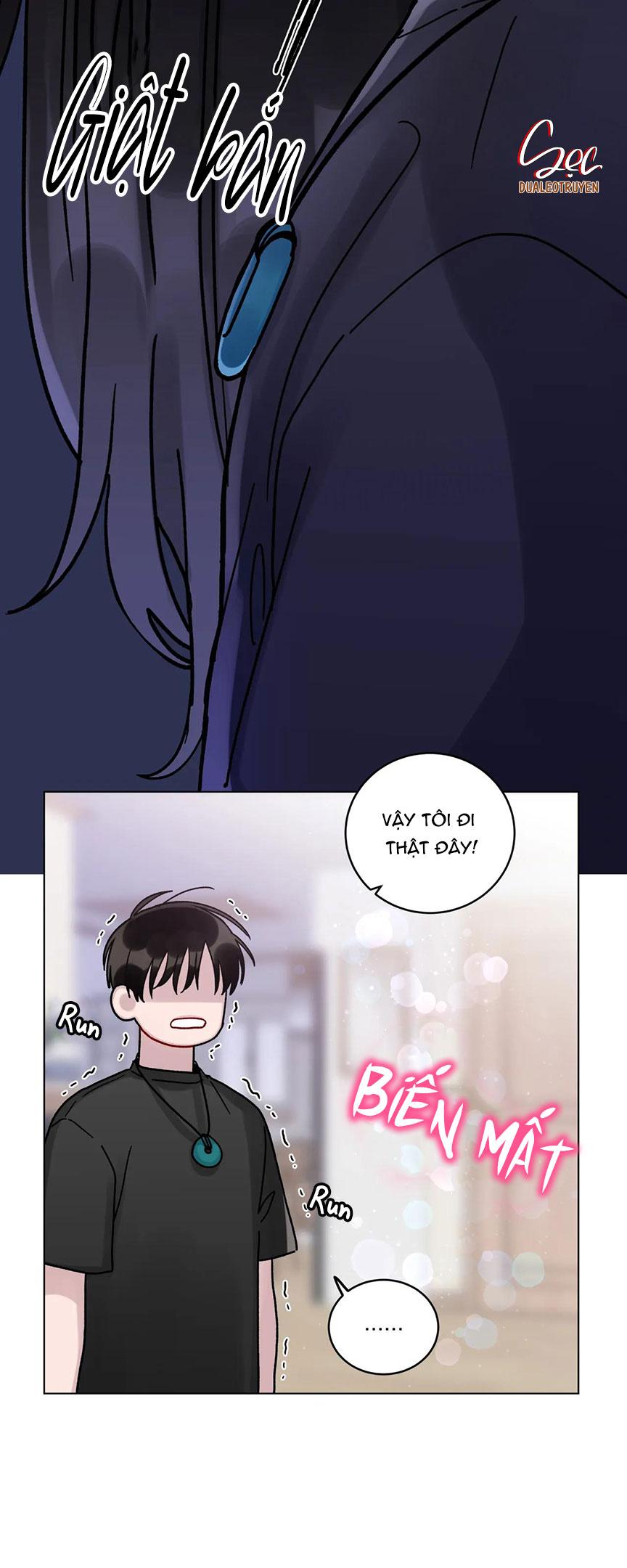 cơn mưa rào mùa hạ chapter 9 31