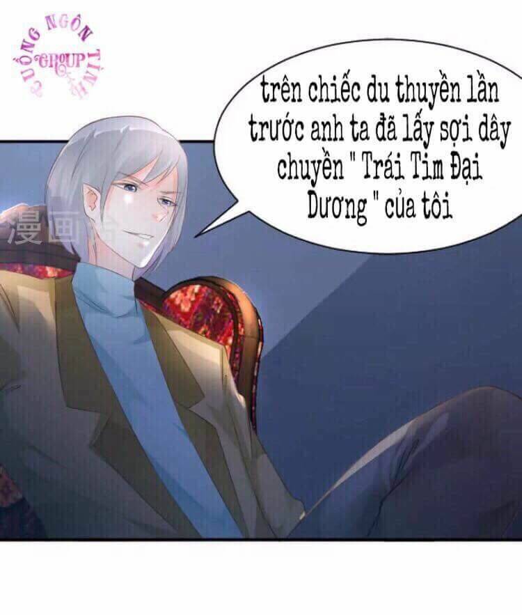 người vợ bí ẩn của tổng tài chapter 21 14