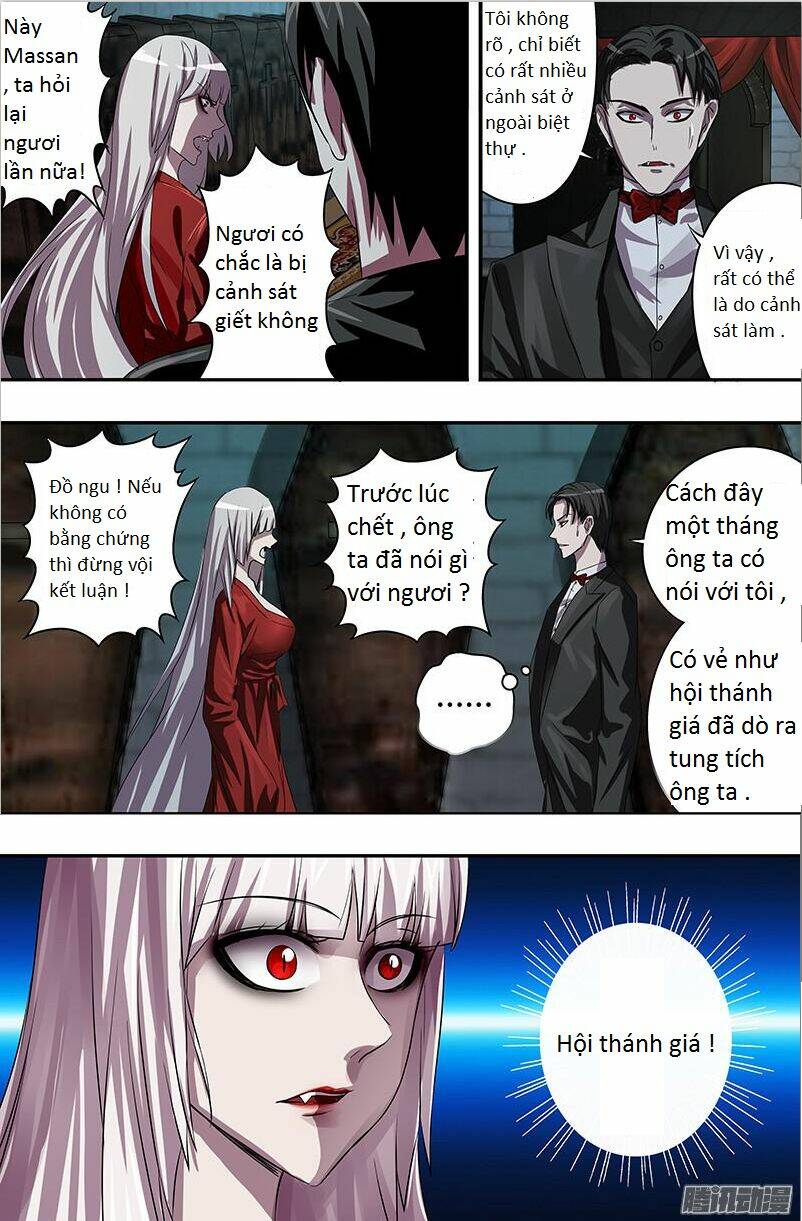 were wolf chapter 57 8