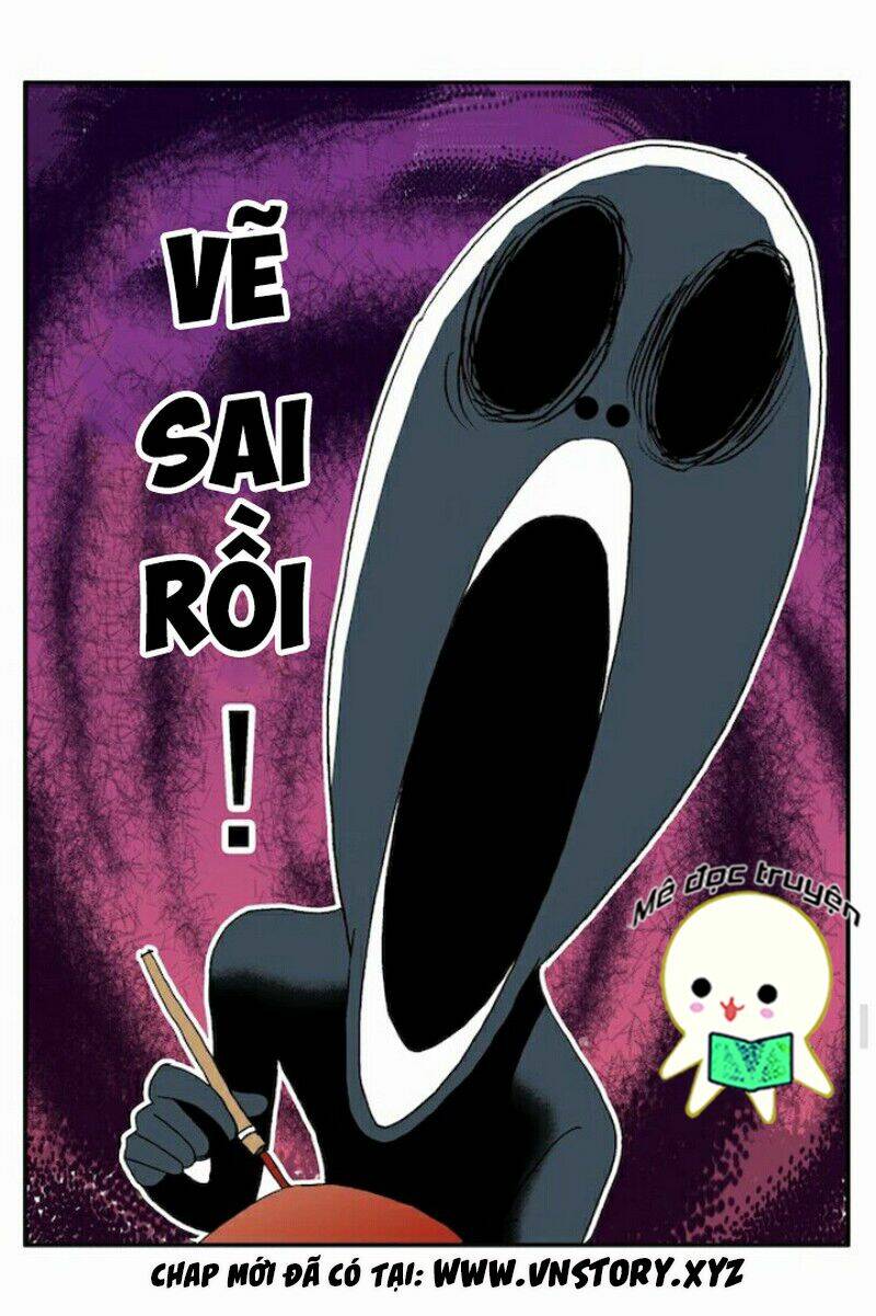 nhà có siêu dễ thương chapter 18 21