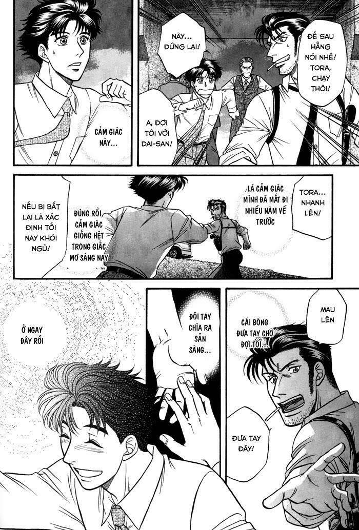 mezase hero! chapter 3 36