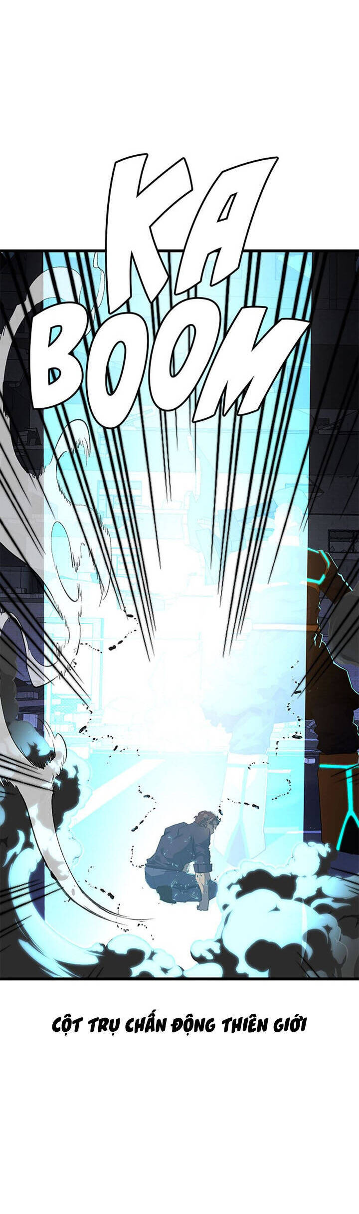 sự bế tắc bất khả chiến bại chapter 81 33
