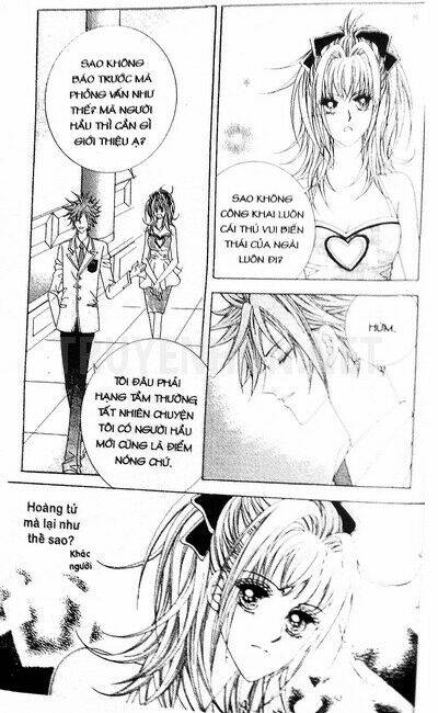 lọ lem hậu đậu chapter 30 2