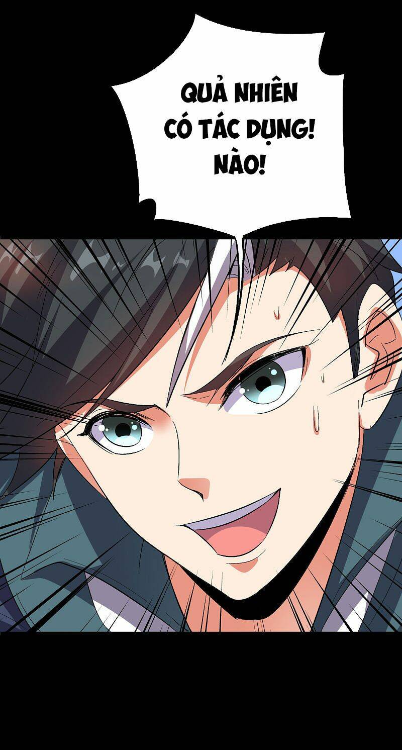 phục thiên thánh chủ chapter 108 24