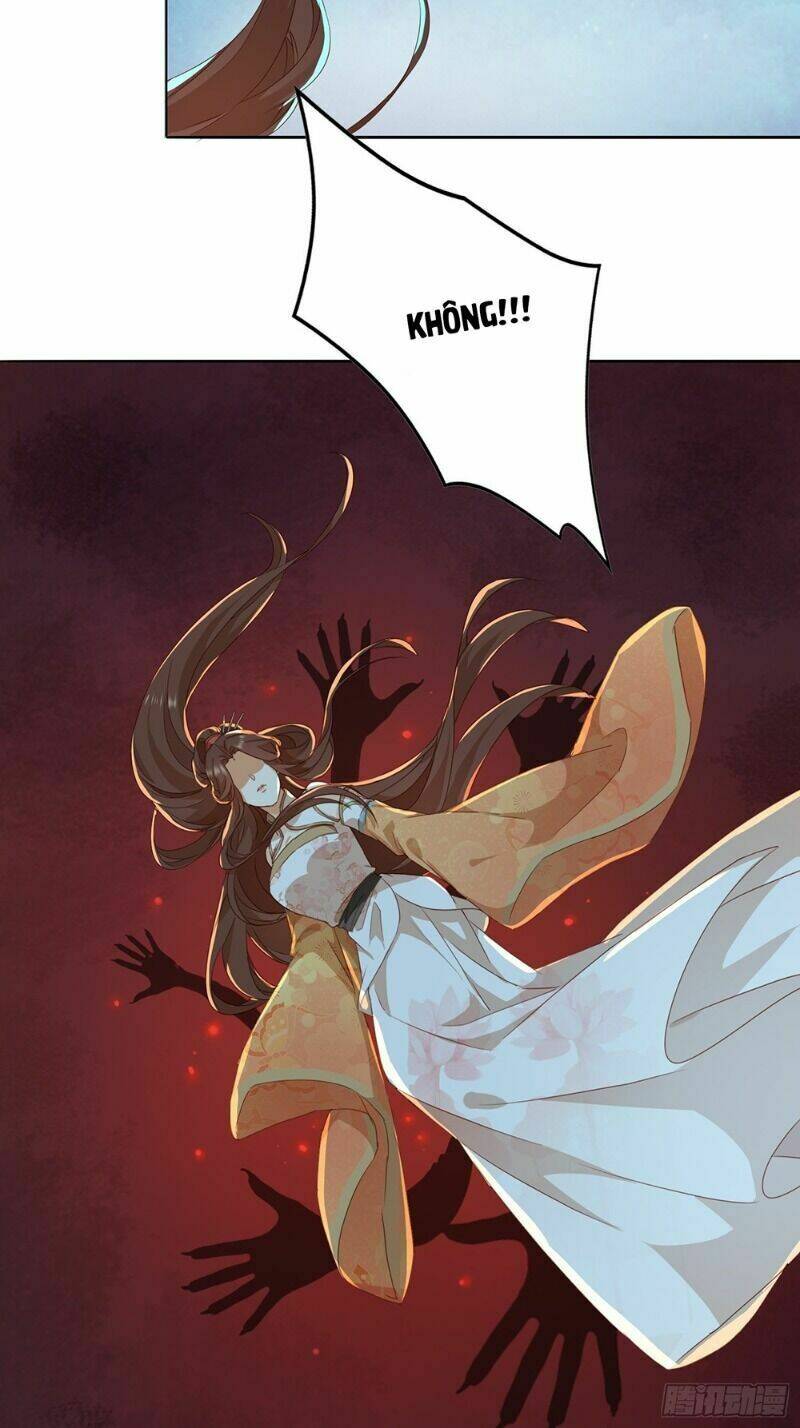 nghe nói ta là hợp hoan lão tổ? chapter 40 16