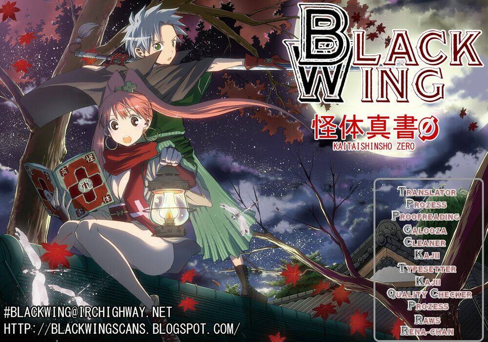 kaitai shinsho zero chapter 21 3