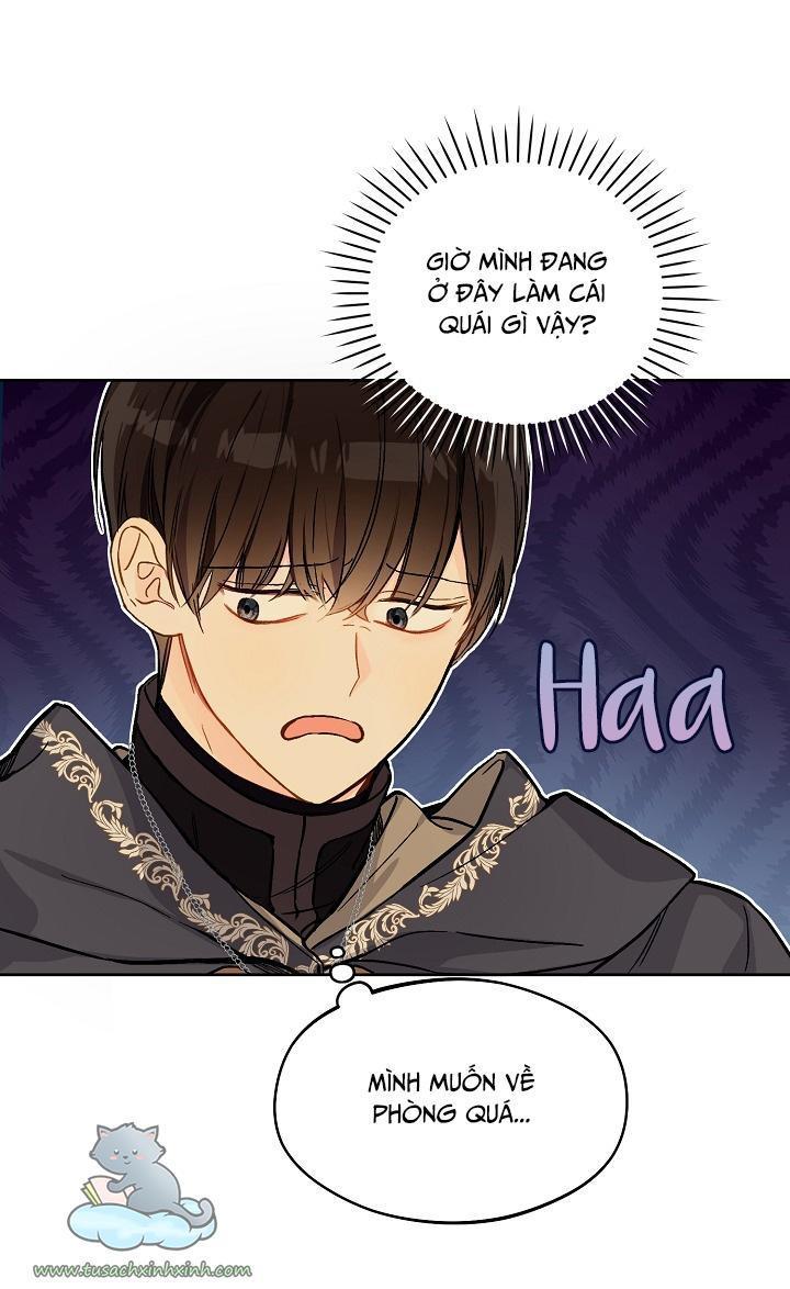 trang trại hạt dẻ cạnh hoàng cung chapter 23 57