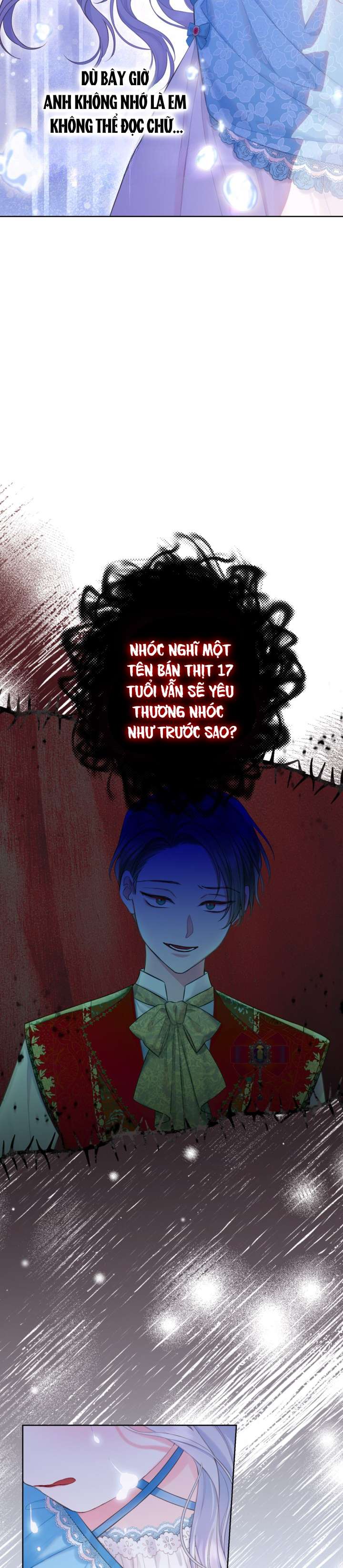 anh trai mạnh nhất của tôi đã mất trí nhớ chapter 11 26