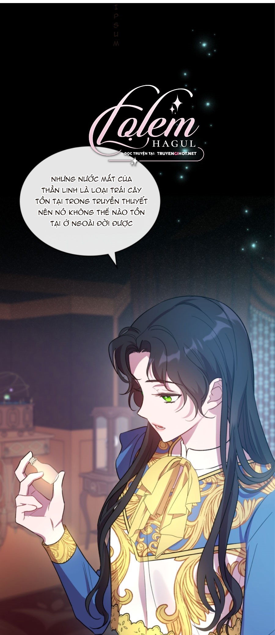 giết chết ác nữ phản diện chapter 62.1 3