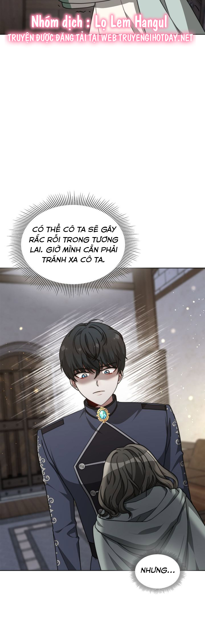 công nương eluana vita chapter 145 19