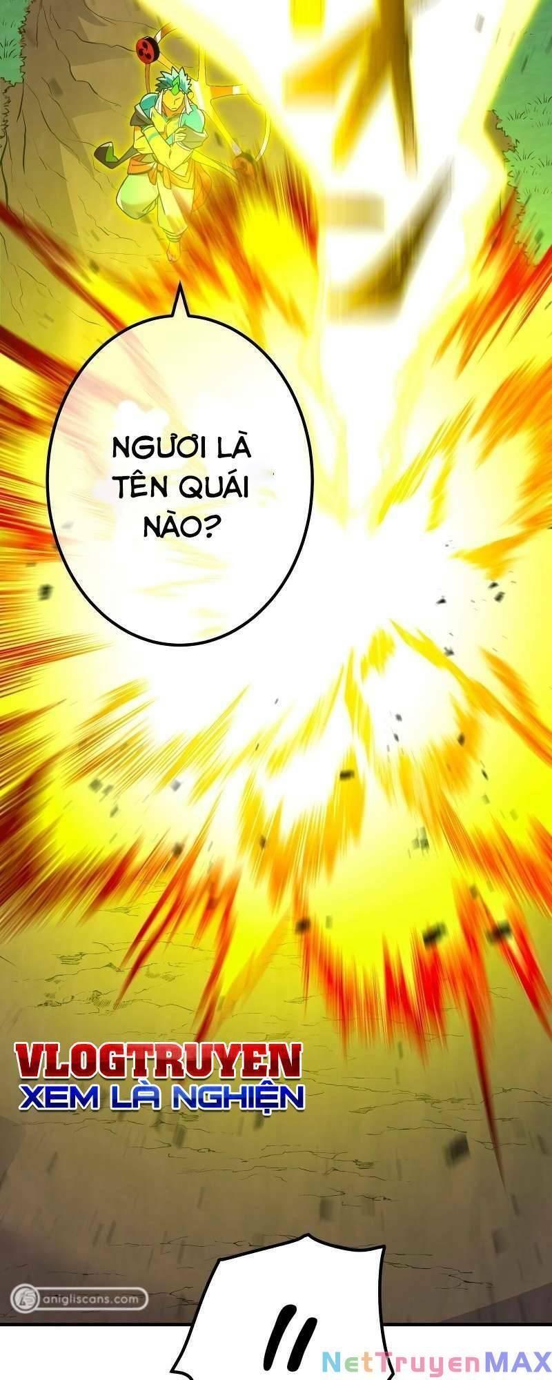 Huyết Thánh Cứu Thế Chủ~ Ta Chỉ Cần 0.0000001% Đã Trở Thành Vô Địch chapter 28 70