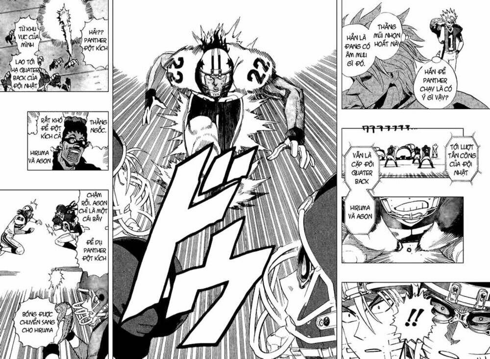 lá chắn mắt chapter 326 6