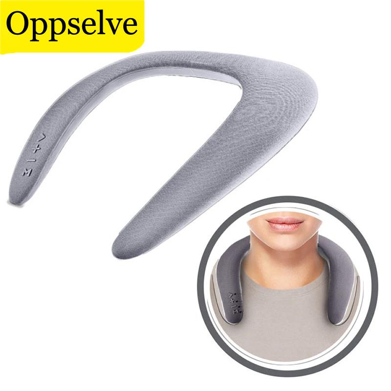 Tai nghe thể thao không dây mới không thấm nước Tai nghe Bluetooth di động với Micro Wear Micro Wear 3D Stereo Earther Color: Grey