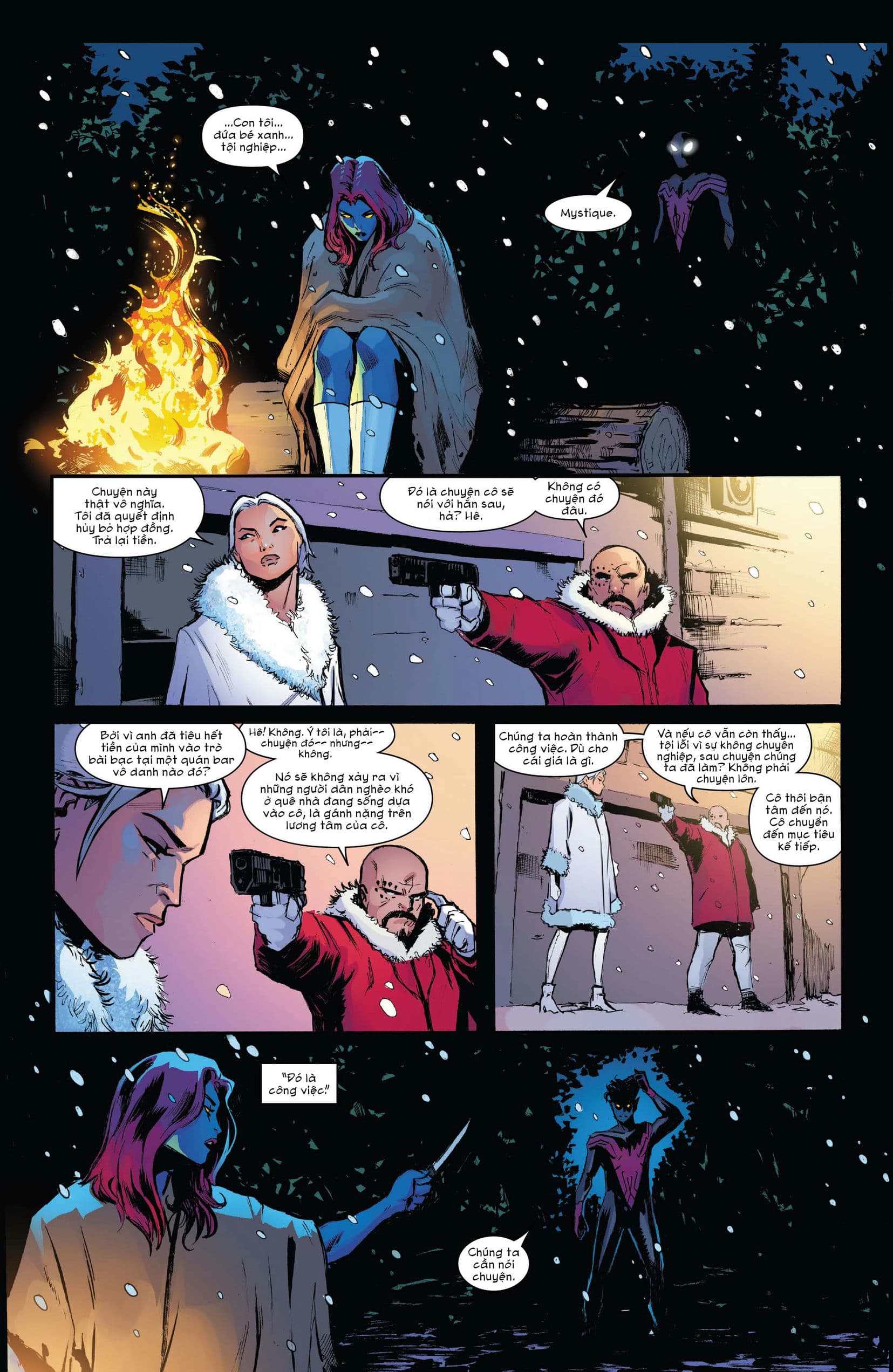 uncanny spider-man (2023) chapter 4 19