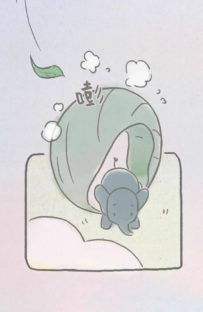 nhất thiền tiểu hòa thượng chapter 64 25