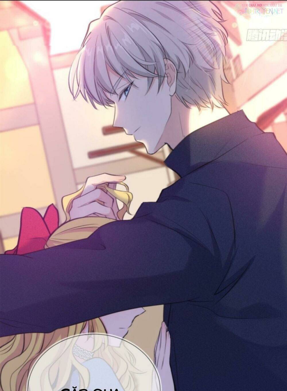 kế hoạch phát tài của olive chapter 5 5