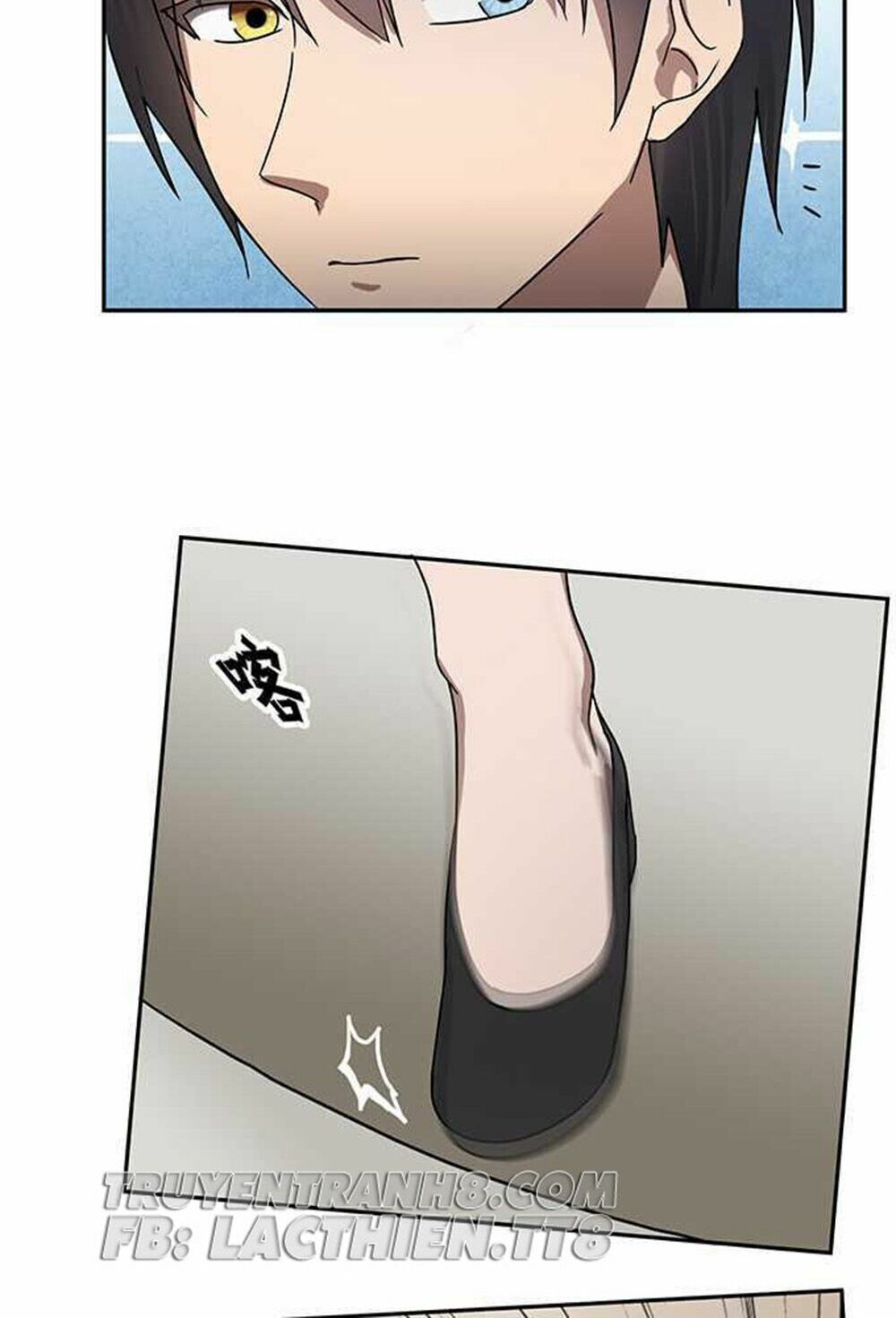 nụ hôn nguyền rủa chapter 80 6