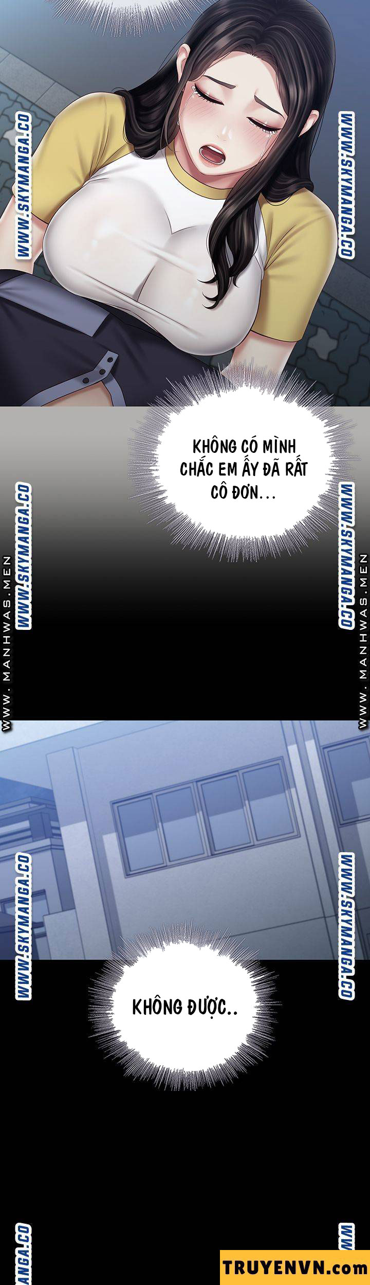 sứ mệnh người anh chapter 56 36