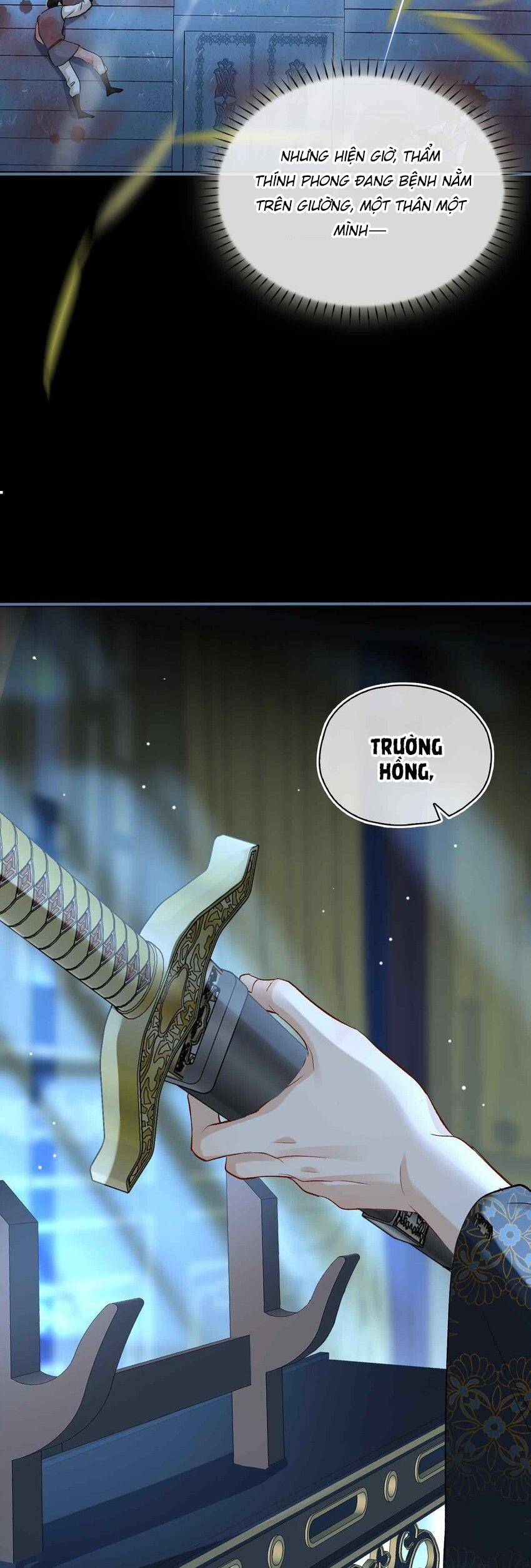 18+ dục vọng chapter 9 24