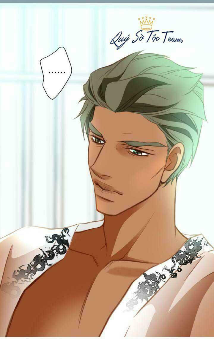 tiếp xúc chí mạng chapter 41 66