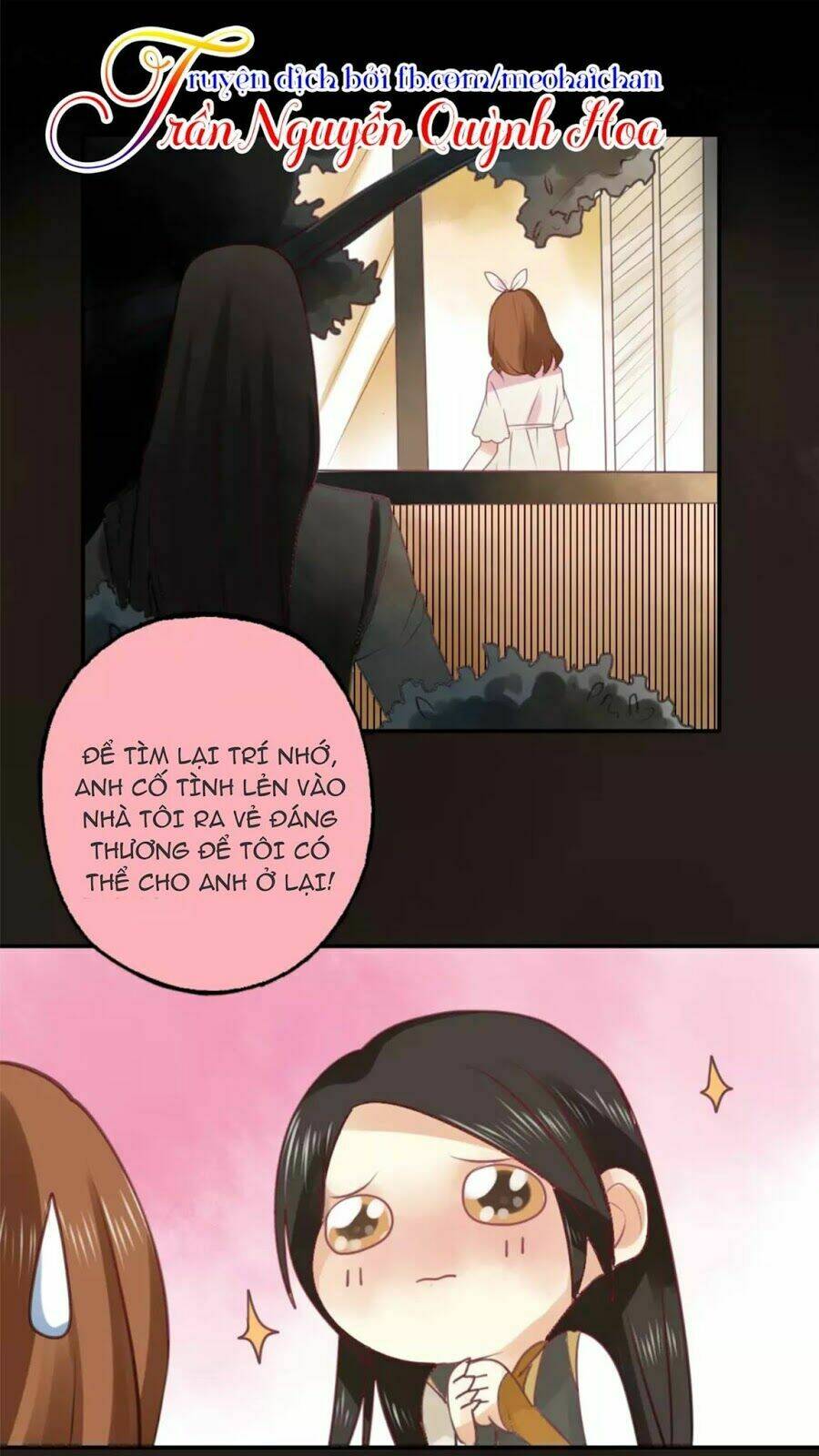 thái tử bong bóng chapter 7 6