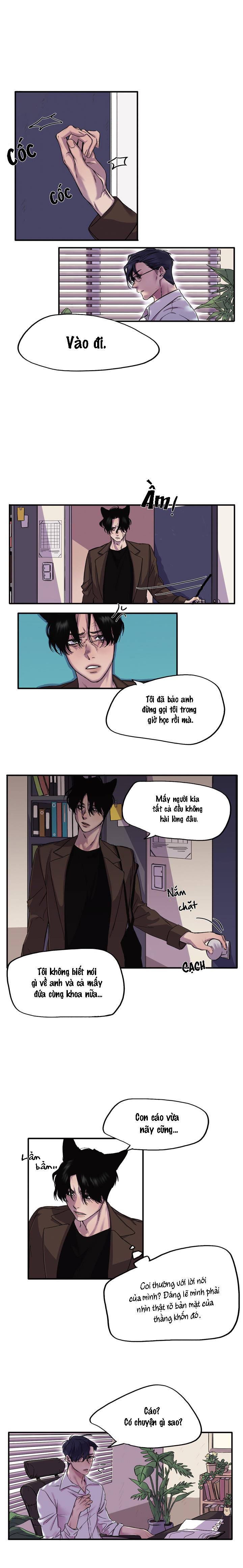 vẫy đuôi chapter 1 6