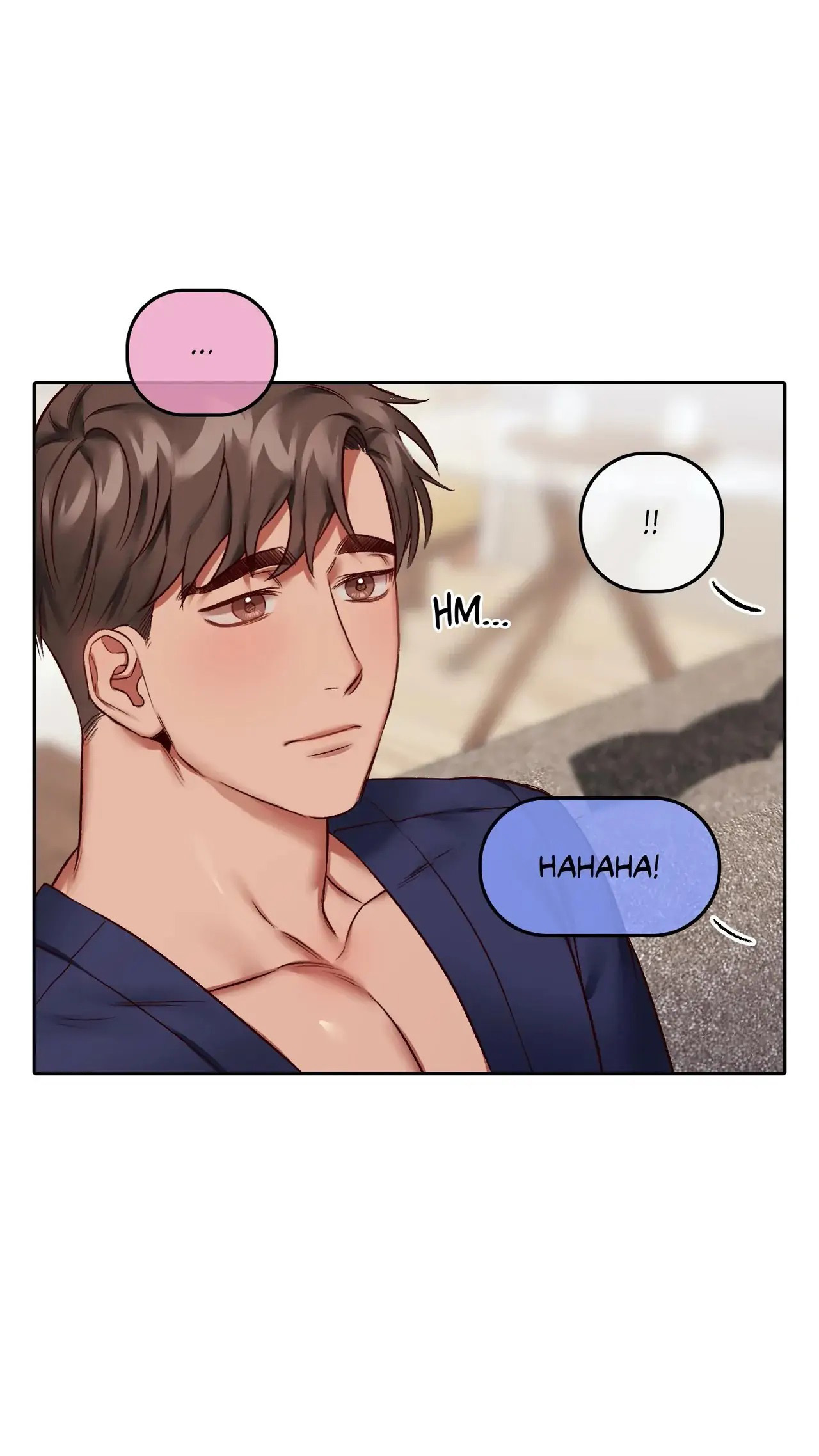 chăm sóc cậu nhóc ngực khủng chapter 11 1