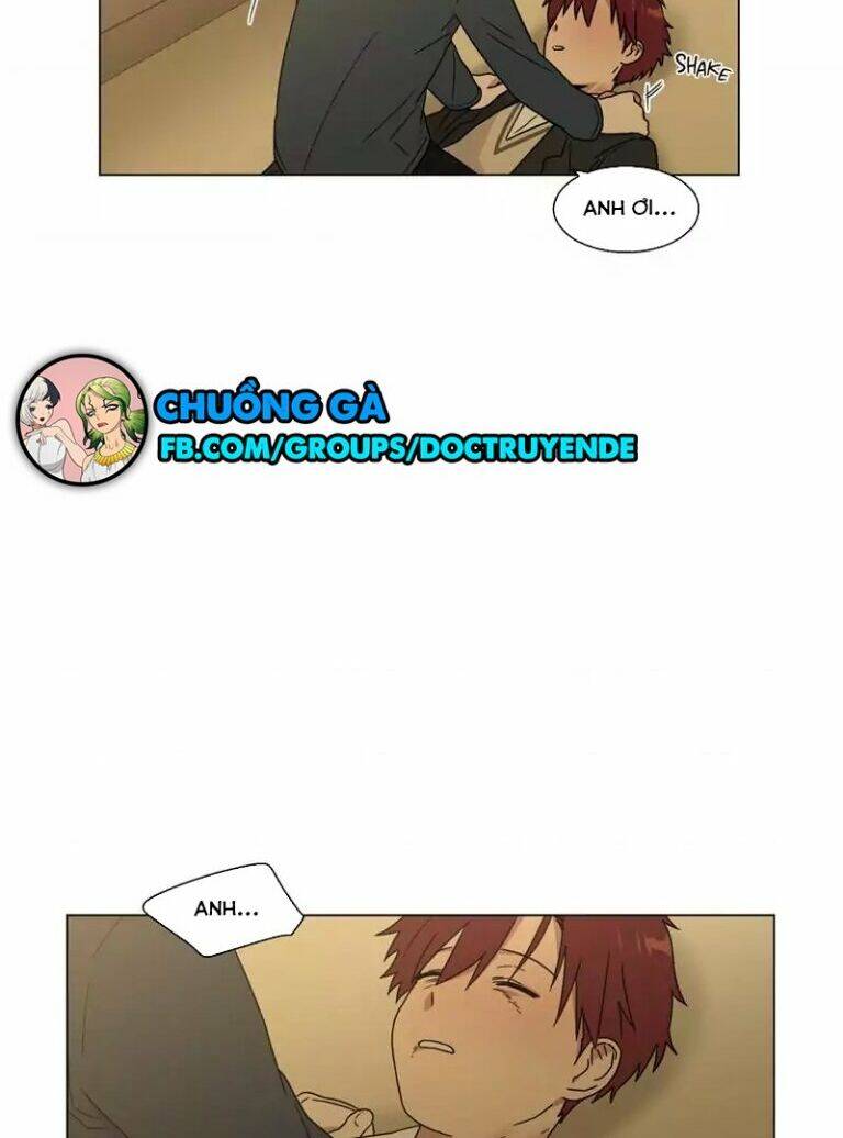 …”một sự thật khá khó chịu.” chapter 49 40