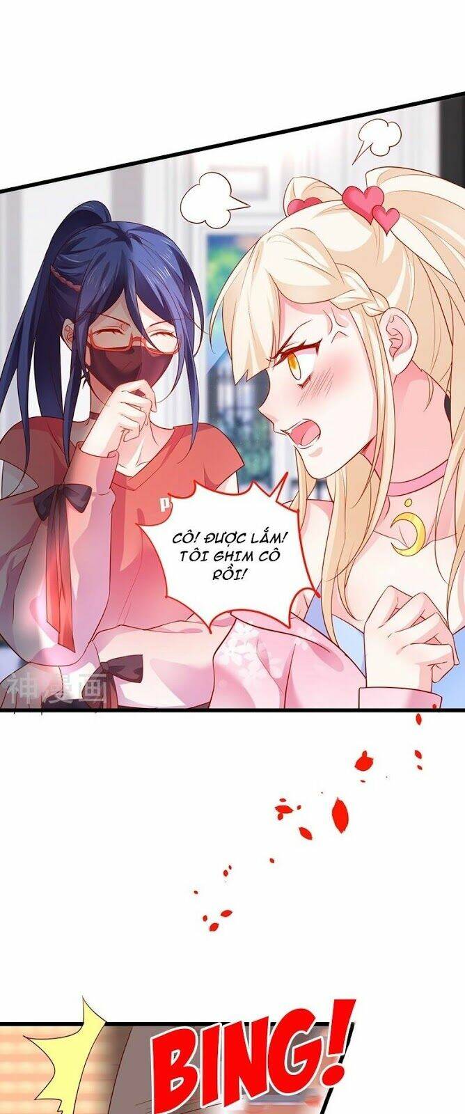 biến lan lăng vương thành ảnh đế chapter 31 3