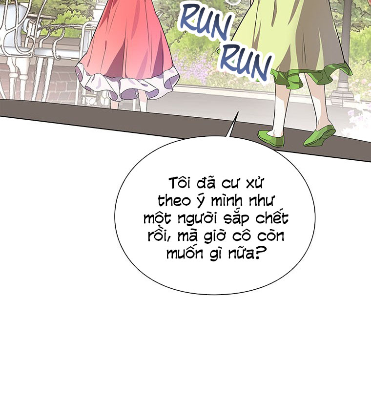 kết cục buồn của trò chơi nhập vai chapter 22 8