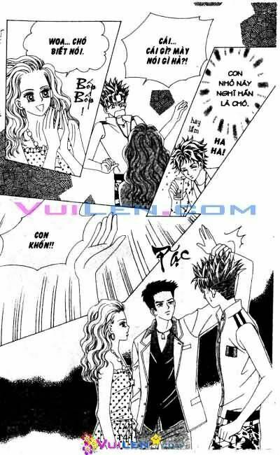 thiên thần tái thế chapter 14 141