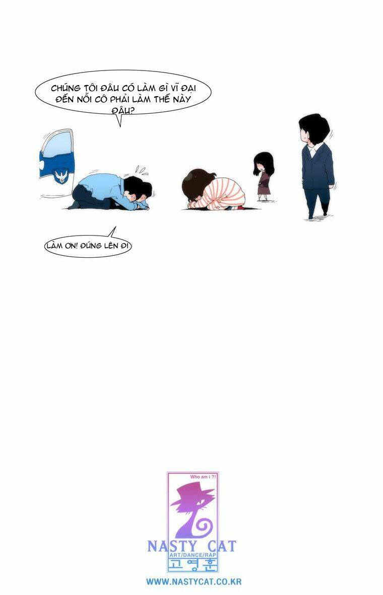 can't see can't hear but love chapter 6 71