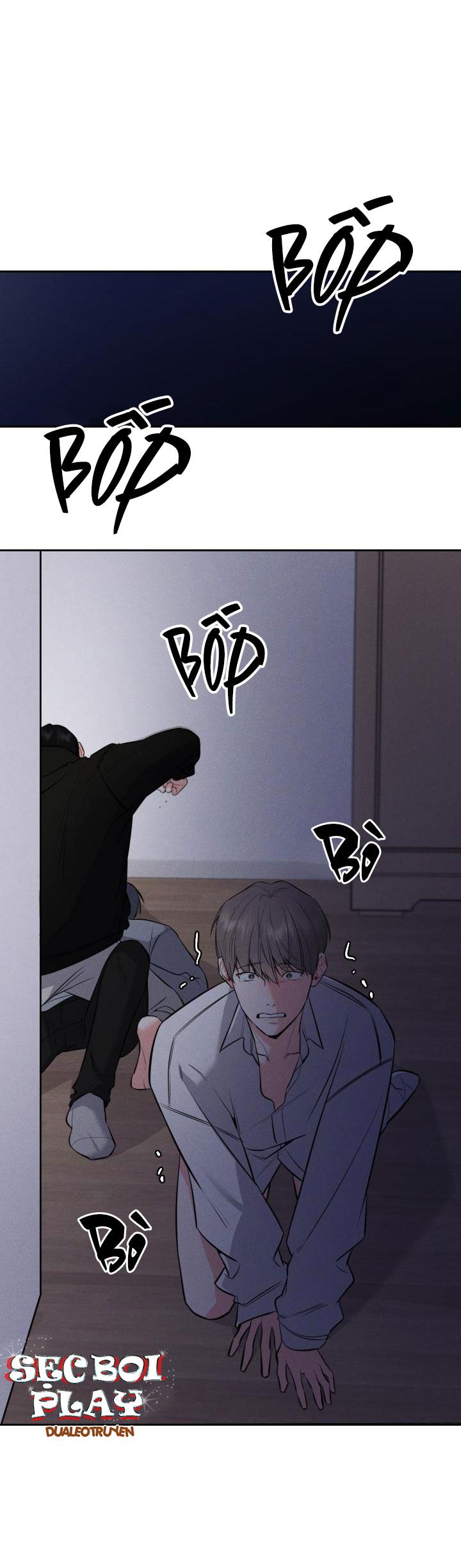 mặt trời của đêm chapter 26 10