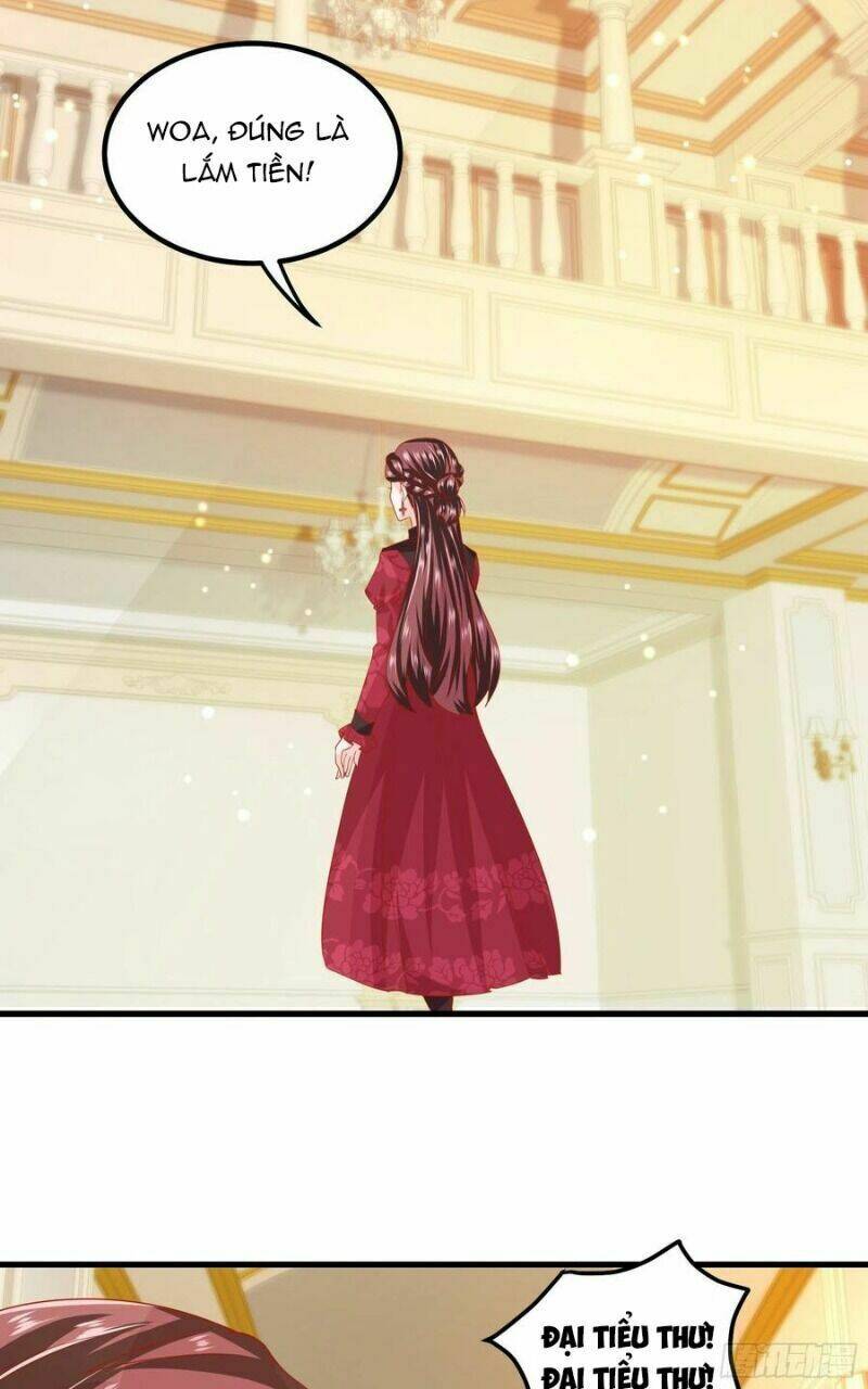 ta phải làm hoàng hậu chapter 40 26