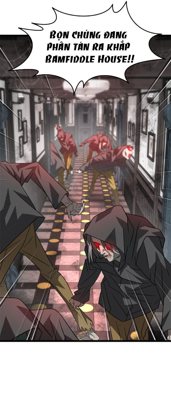 dark moon - tế đàn ánh trăng chapter 33.2 17