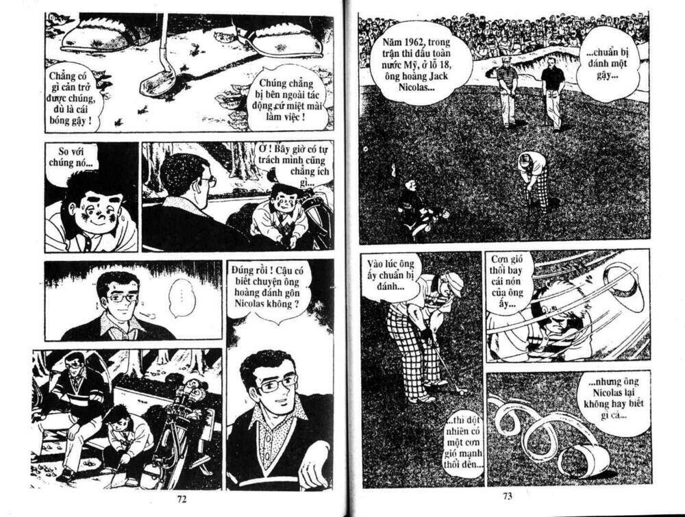 tân teppi chapter 13 35