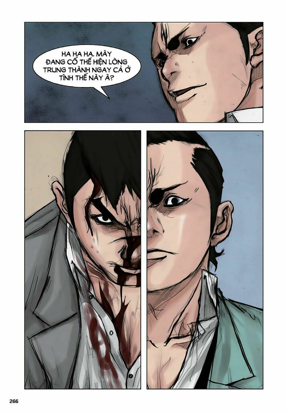 tong | tổng chapter 15 37